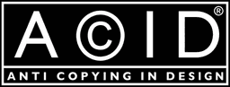 ACID — Anti Copying in Design