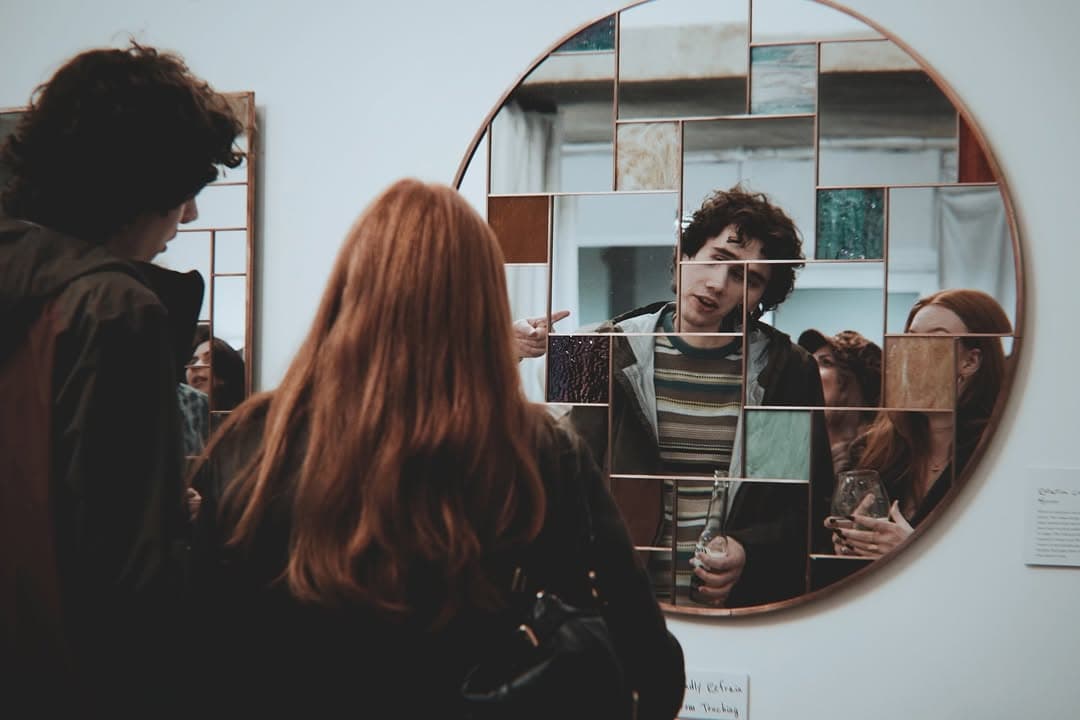 The Art of Seeing Exhibition, 2025